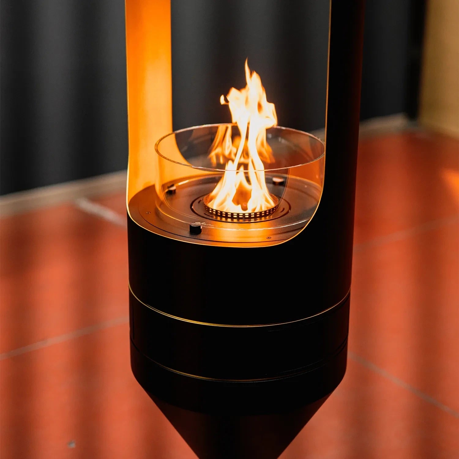 Signature - Black GlammFire