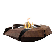 Stravaganza - Corten Rust GlammFire