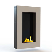 Tango - Cream GlammFire