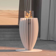 Tuli - White GlammFire