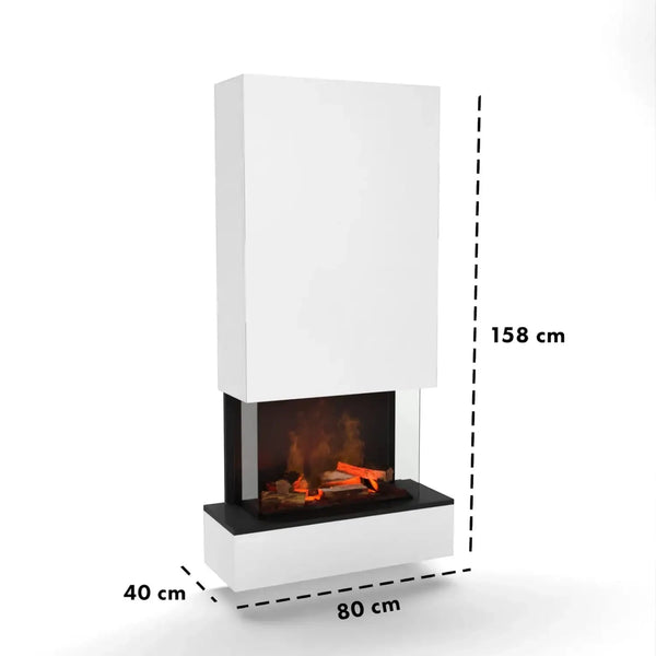 Hölderlin Alto – Blanco