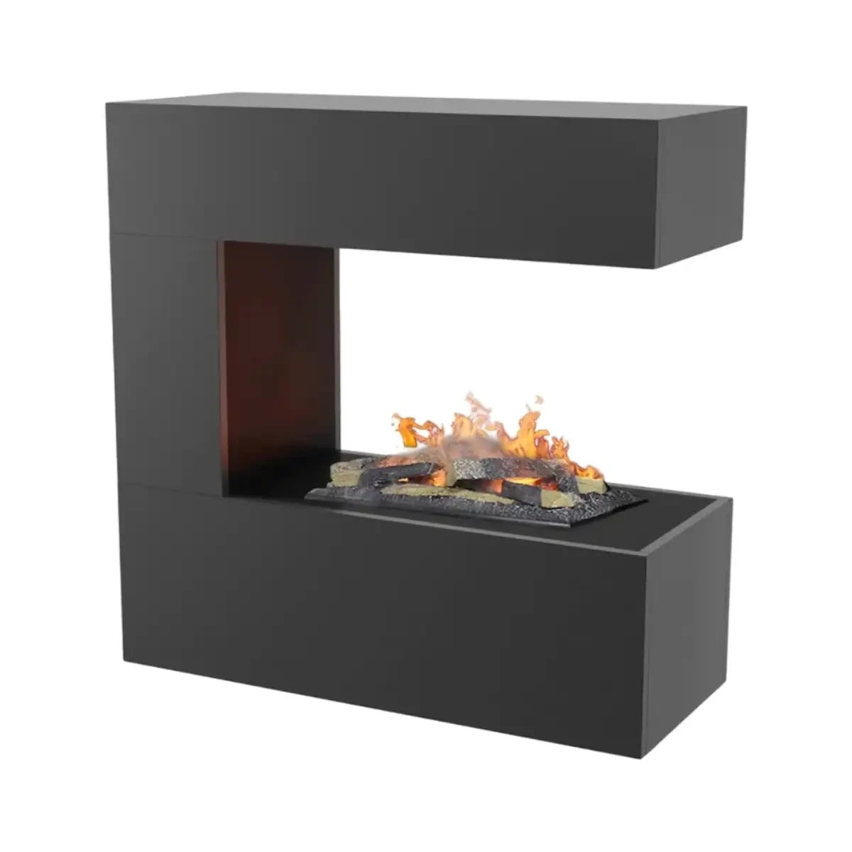 Schiller Wall – Gris