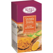 Frangancia para chimenea - Cúrcuma 10 ml.