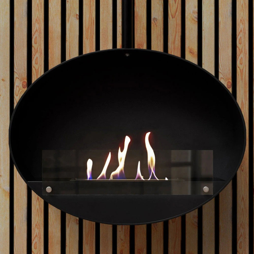 Halifax black - 80 cm
