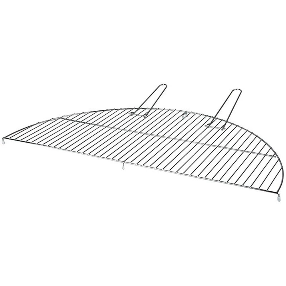 80 cm grill grate, designed for even cooking on large outdoor grills
