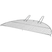 80 cm grill grate, designed for even cooking on large outdoor grills