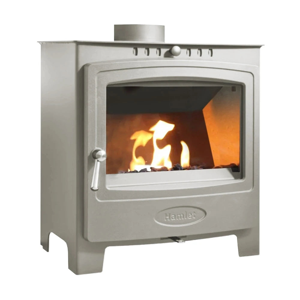 Hamlet Solution 5 Widescreen Pepple Grey