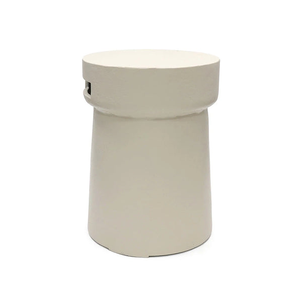 Cubierta para Botella de Gas - Cork Beige