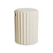 Cubierta para Botellas de Gas - Rib Oyster Beige