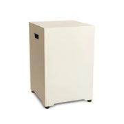 Cubierta de Botella de Gas - Oyster Beige