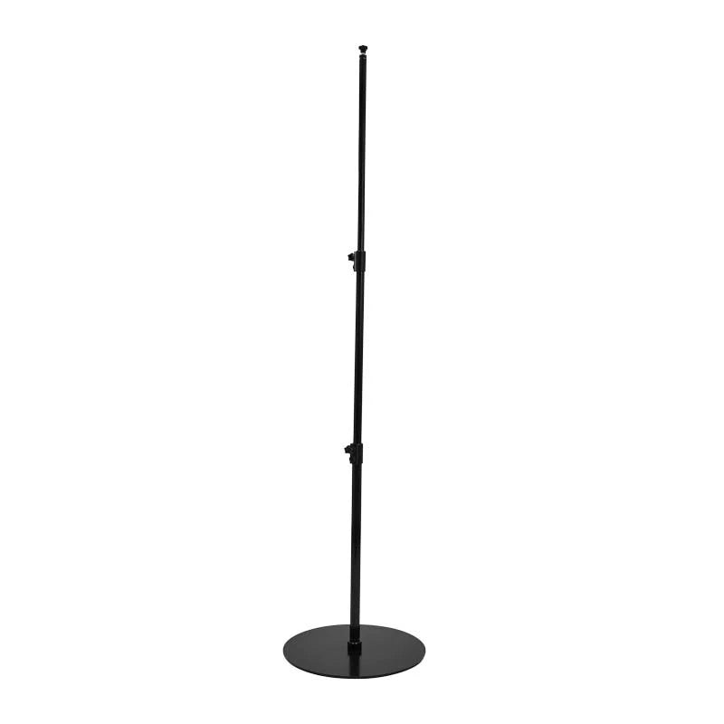Soporte HEAT1 con pie fijo