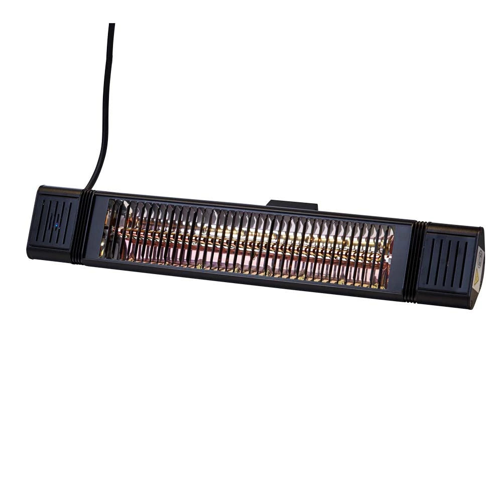 Calefactor exterior HEAT1 ECO Plus-line 2000W