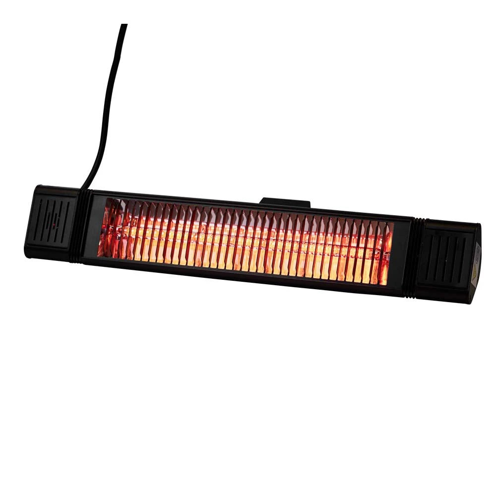 Calefactor exterior HEAT1 ECO Plus-line 2000W