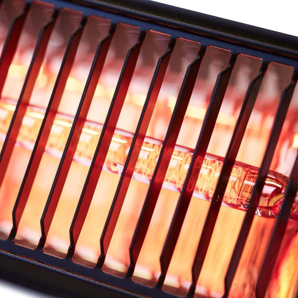 Calefactor exterior HEAT1 ECO Plus-line 2000W