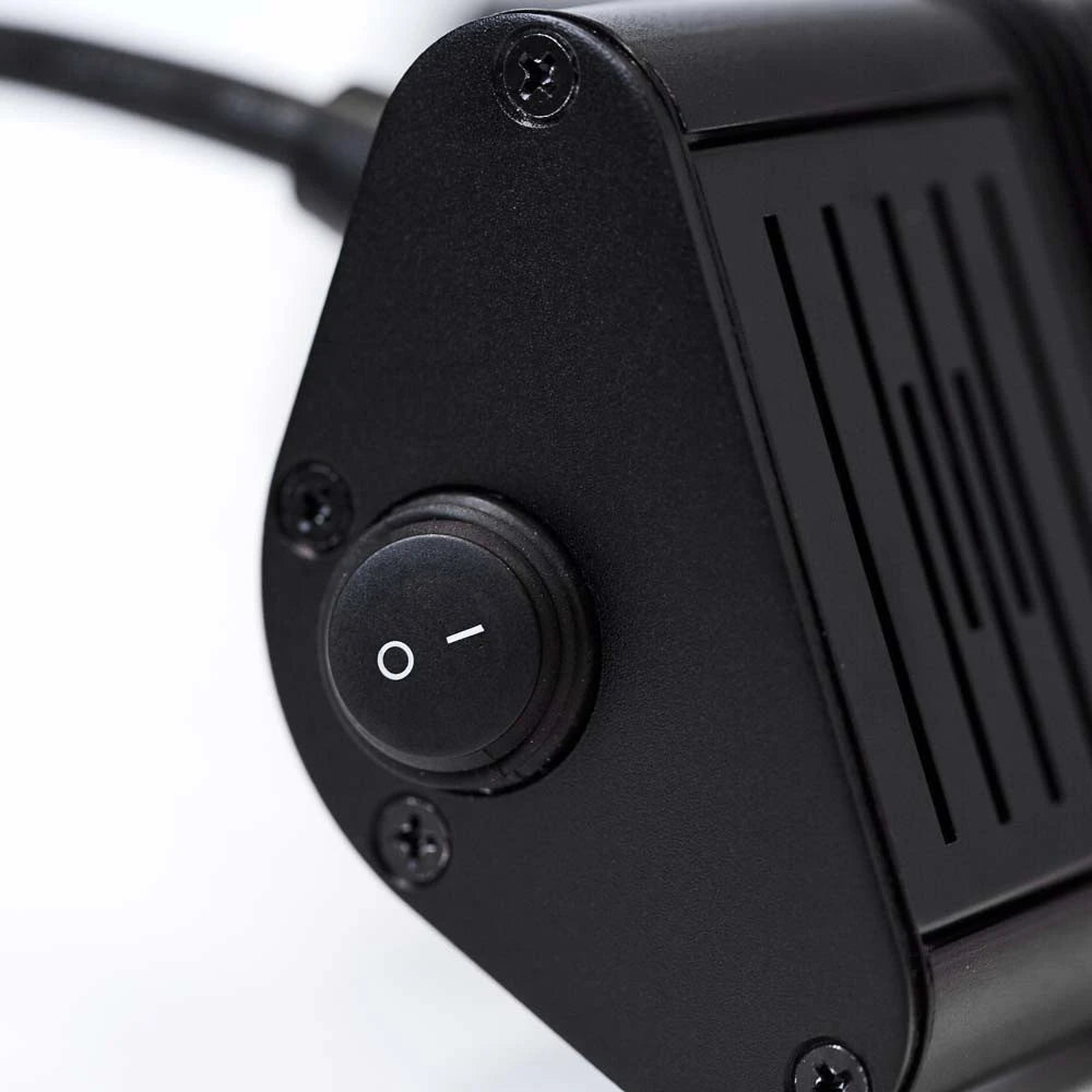 Calefactor exterior HEAT1 ECO Plus-line 2000W