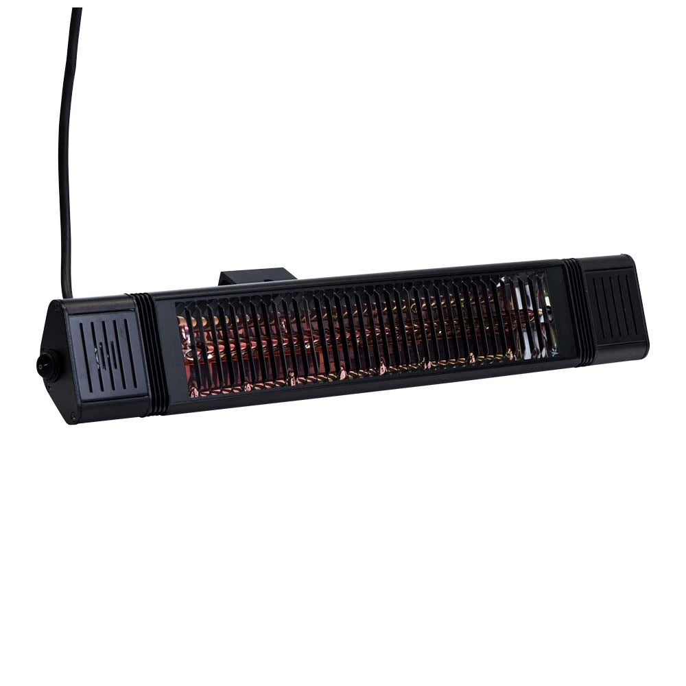 Calefactor exterior HEAT1 ECO Plus-line 2000W