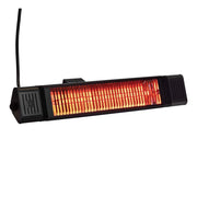 Calefactor exterior HEAT1 ECO Plus-line 2000W