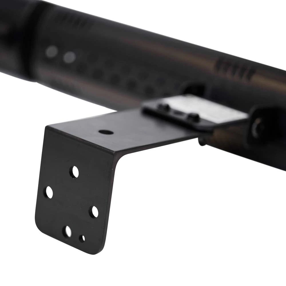 Calefactor exterior HEAT1 ECO High-line 2000W negro