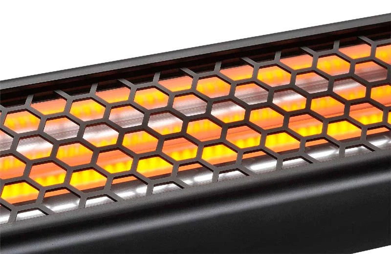 Heatstrip Intenso 2200 vatios, calefactor eléctrico