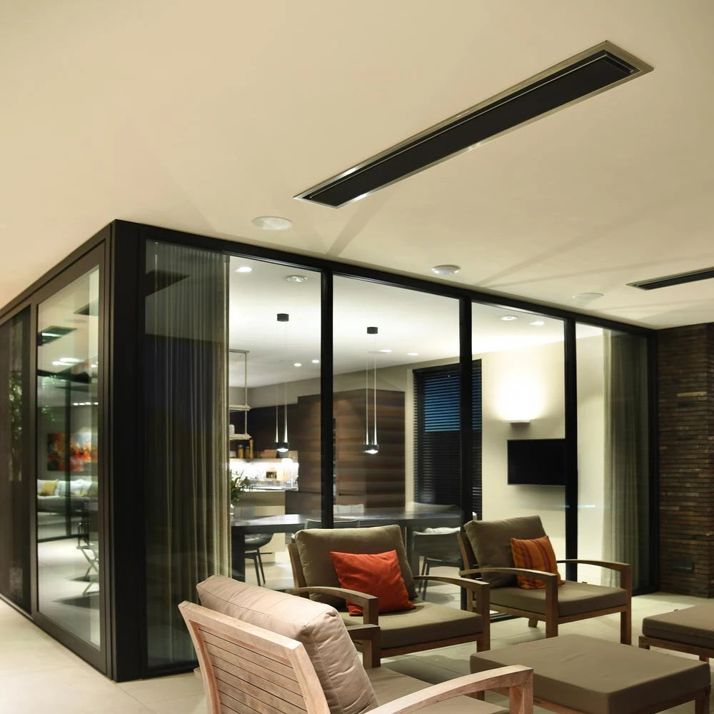 Heatstrip Design 1500 Watt