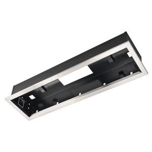 Heatstrip Design 3200 Gabinete de montaje empotrado