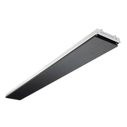 Calefactor eléctrico exterior Heatstrip Design 2400 vatios