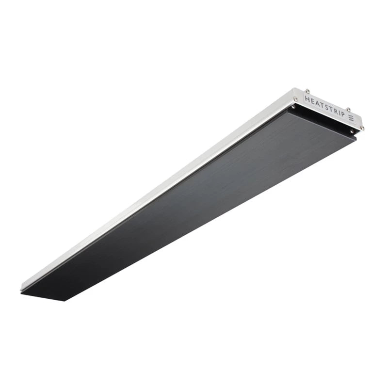 Calefactor eléctrico exterior Heatstrip Design 3200 vatios