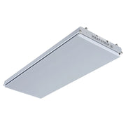 Calefactor eléctrico exterior Heatstrip Interior 1200 vatios