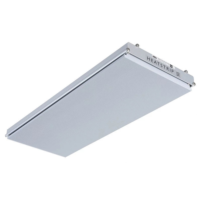 Calefactor eléctrico exterior Heatstrip Interior 1200 vatios