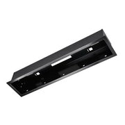 Heatstrip Intense Armario para montaje empotrado integrado