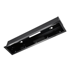 Heatstrip Intense Armario para montaje empotrado integrado