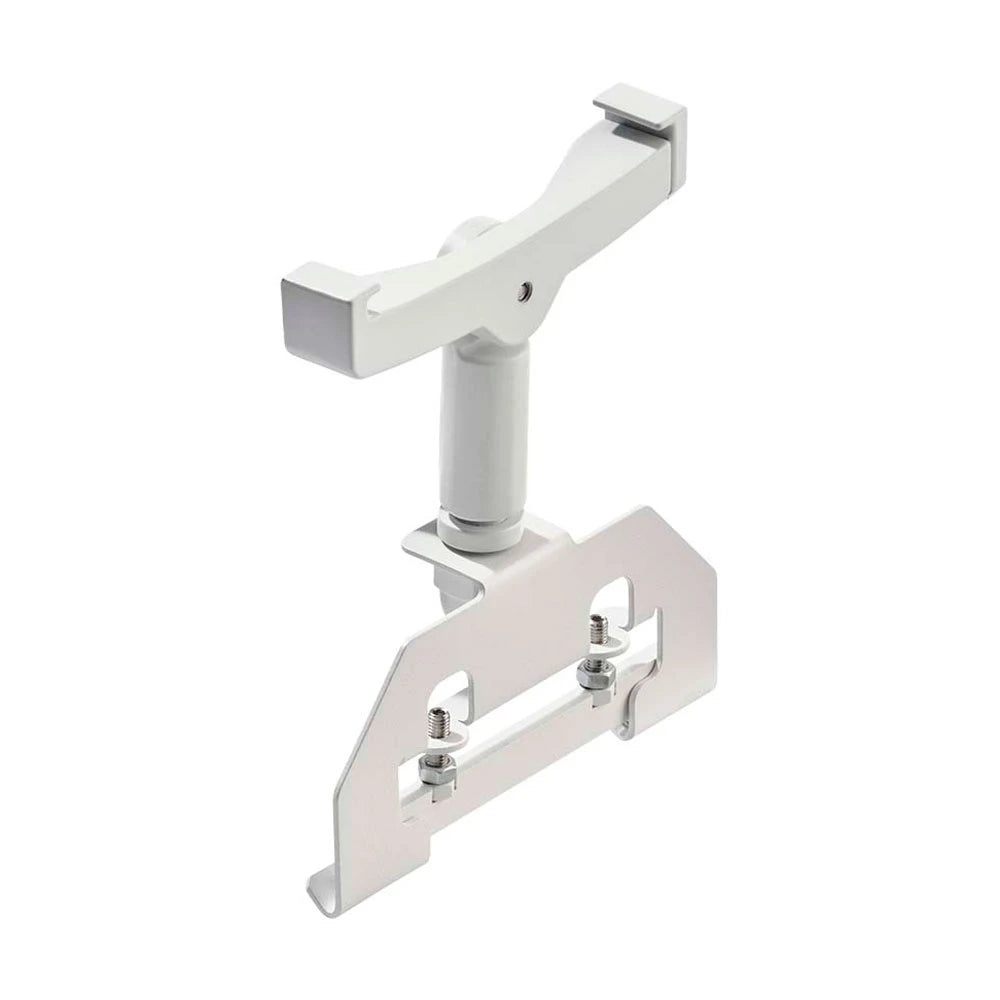 Soporte de montaje con cable para Elegance - blanco