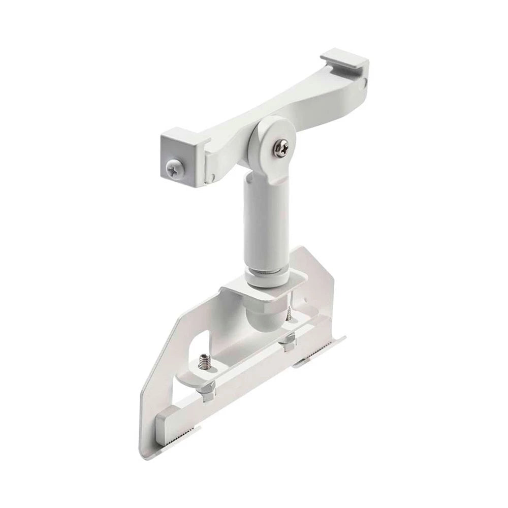 Soporte de montaje con cable para Elegance - blanco