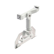 Soporte de montaje con cable para Elegance - blanco