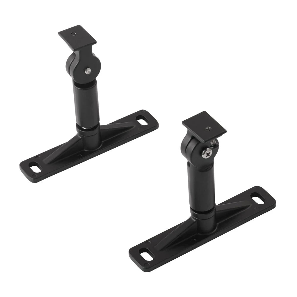 Soporte de montaje estándar para Intense x2 - negro