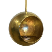 Hein & Haugaard Suspended Fireplace