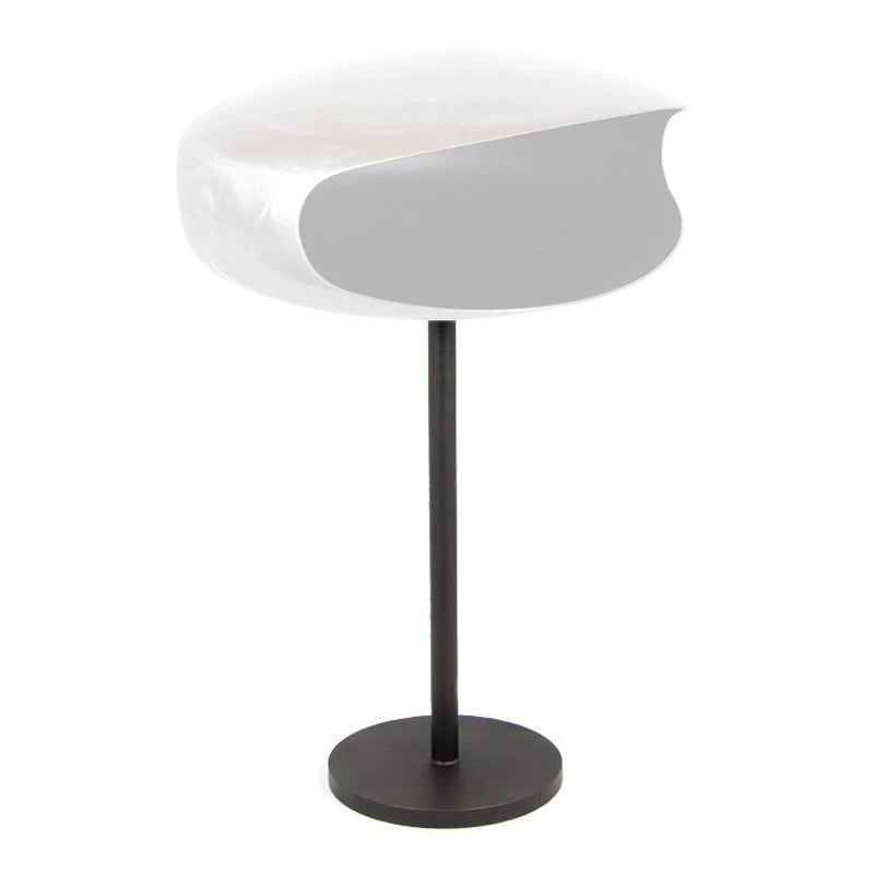 Freestanding Pedestal for Hein & Haugaard UFO Bio Fireplaces