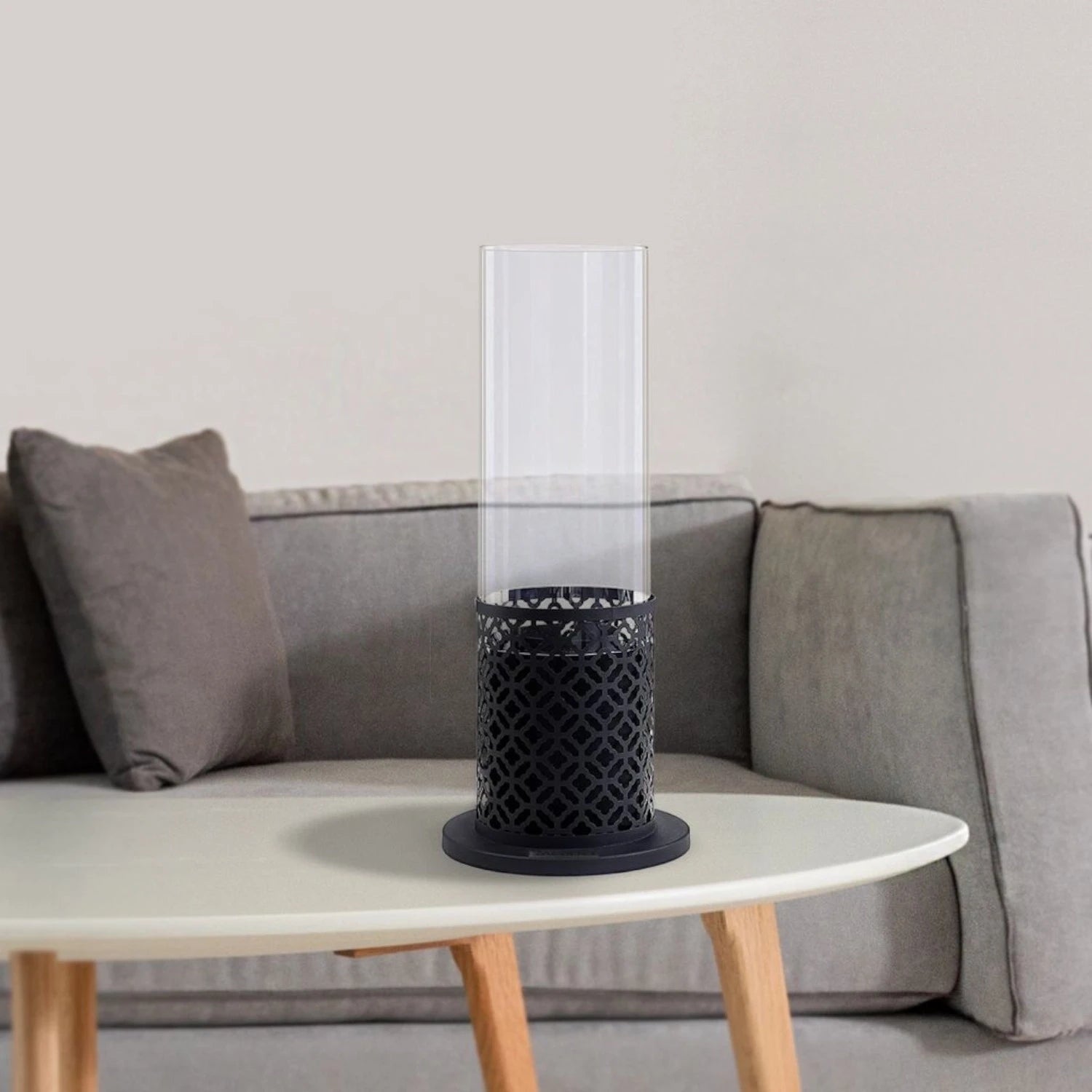 Vornado Chimenea Bioetanol de mesa