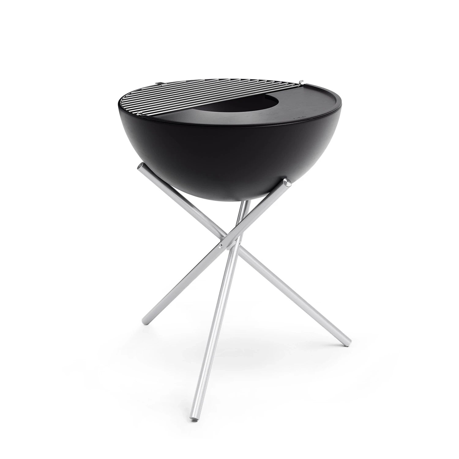 Höfats BOWL 70 Fire Bowl with Tripod