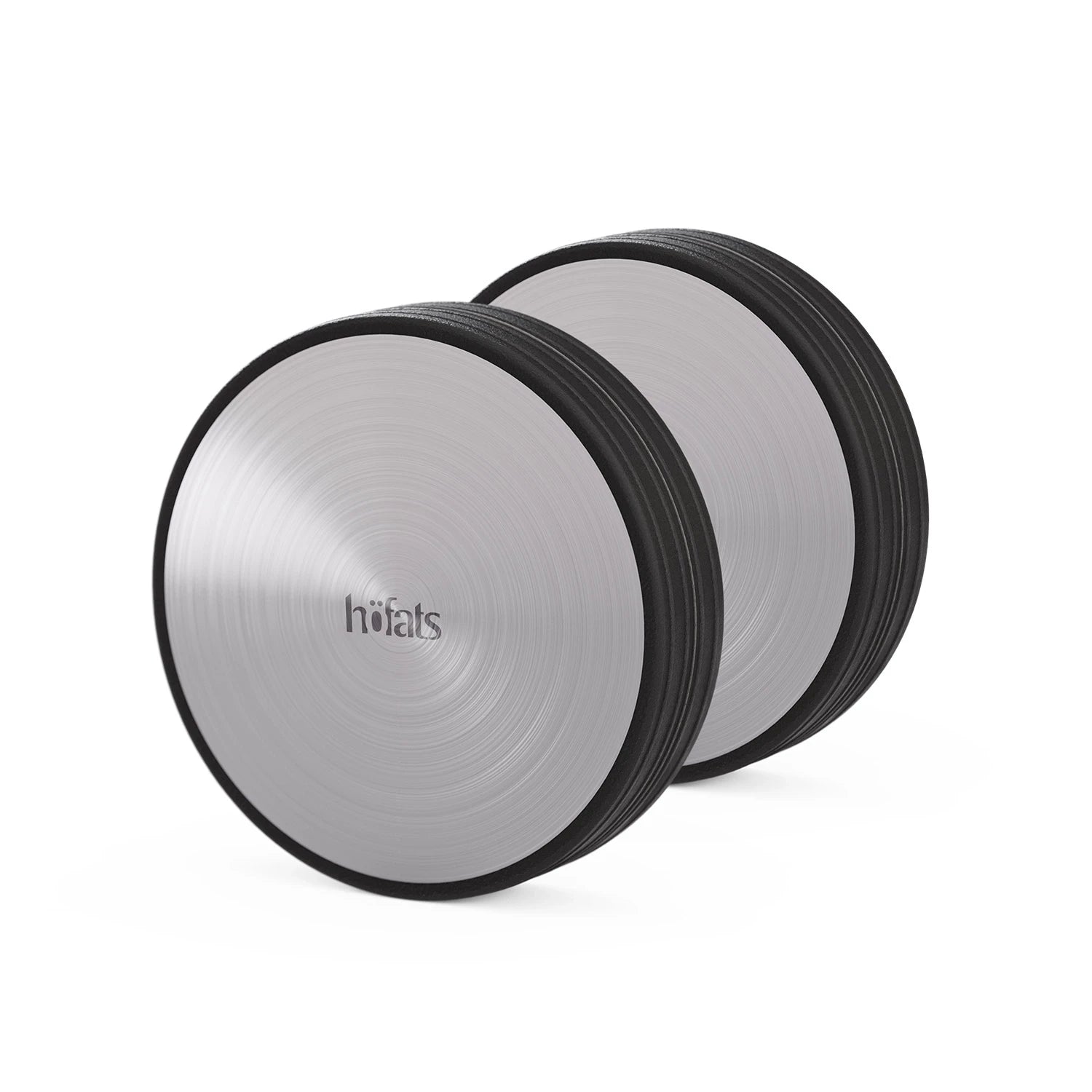 Höfats FIRE KITCHEN Wheel set - 2 pcs