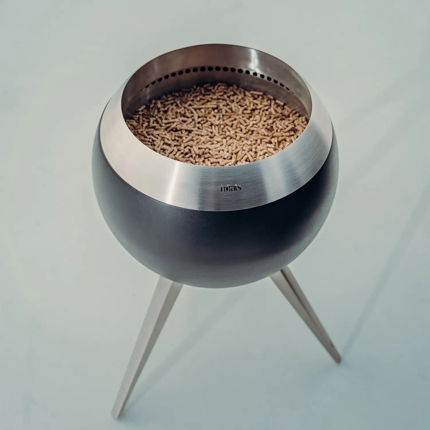 Höfats Moon 45 High Stand Firebowl