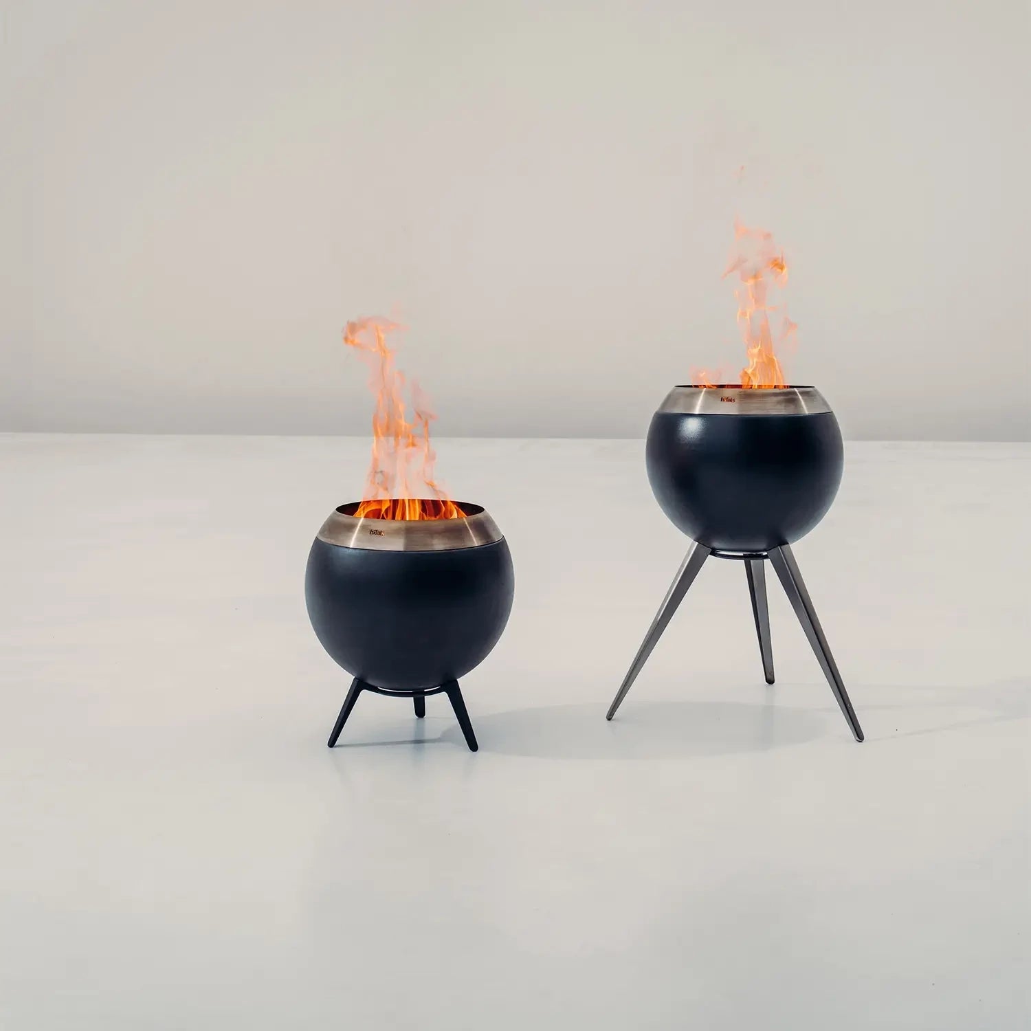 Höfats Moon 45 High Stand Firebowl