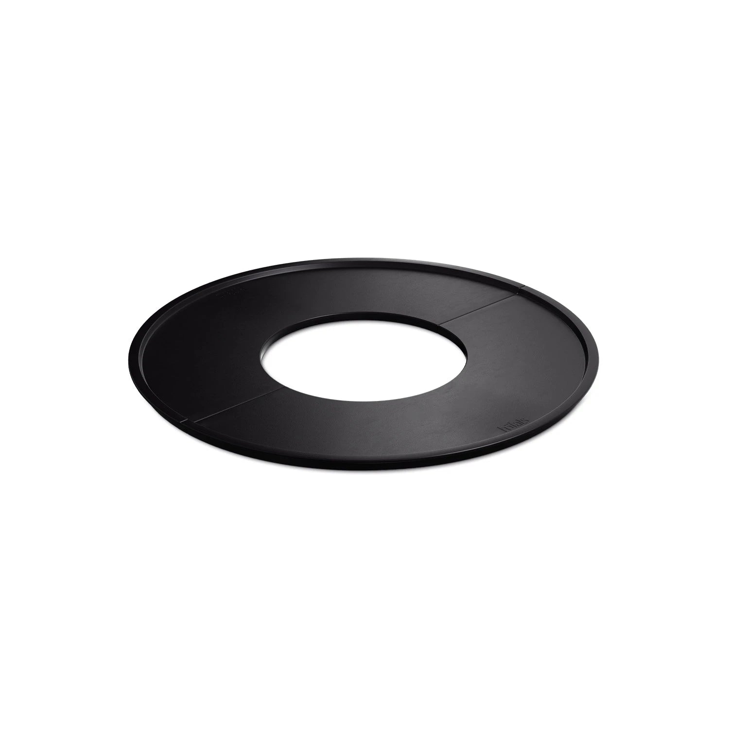 Höfats BOWL 57/70 Plancha Cast Iron Grill Plate