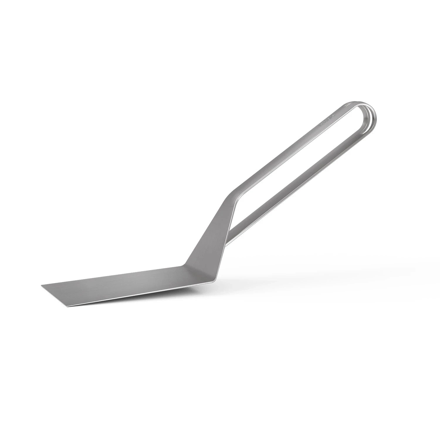 Höfats stainless steel grill Spatule for BBQs and Fire Grills