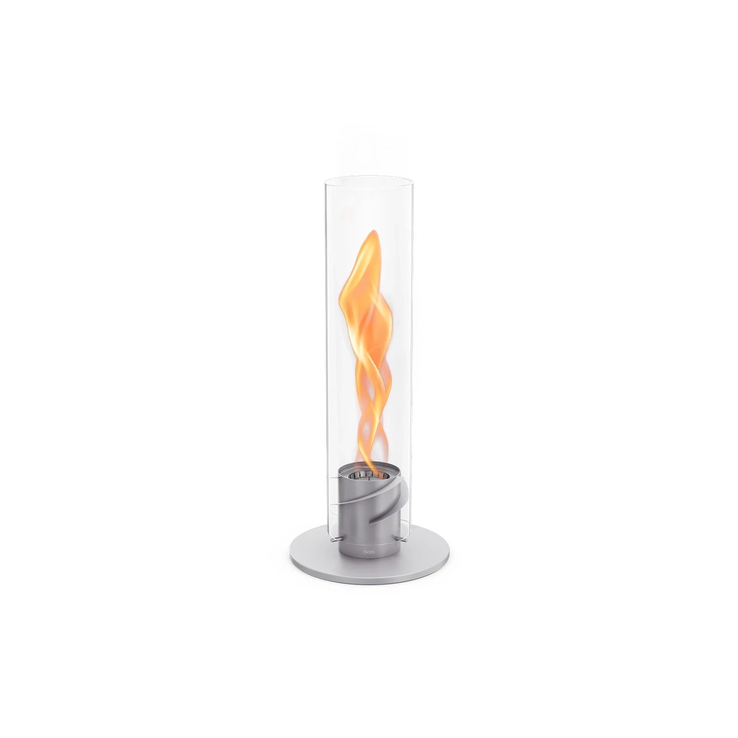 Höfats SPIN 900 Floorstanding Bioethanol Fireplace
