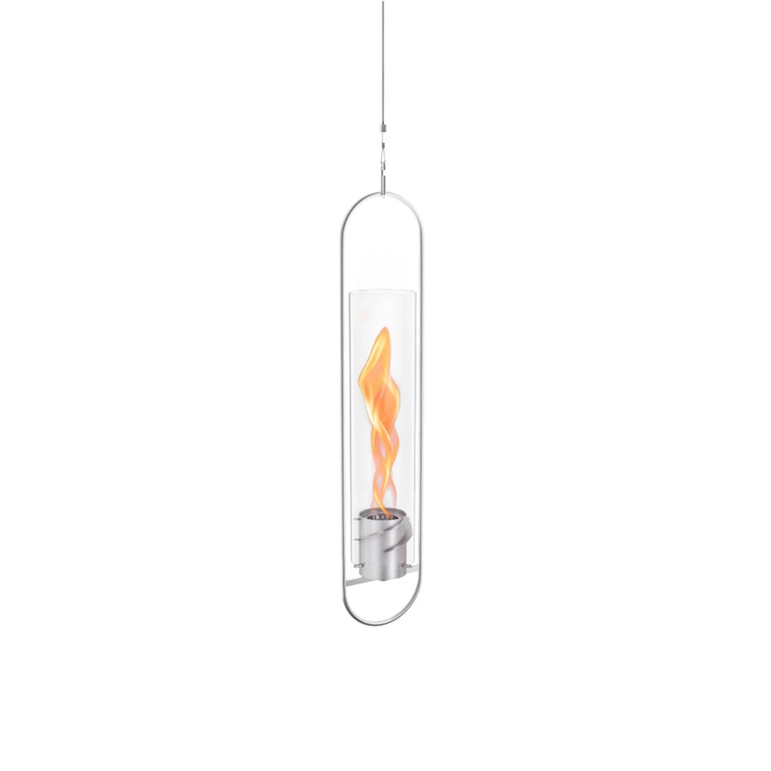 Höfats SPIN 900/1200 Bioethanol Hanging System