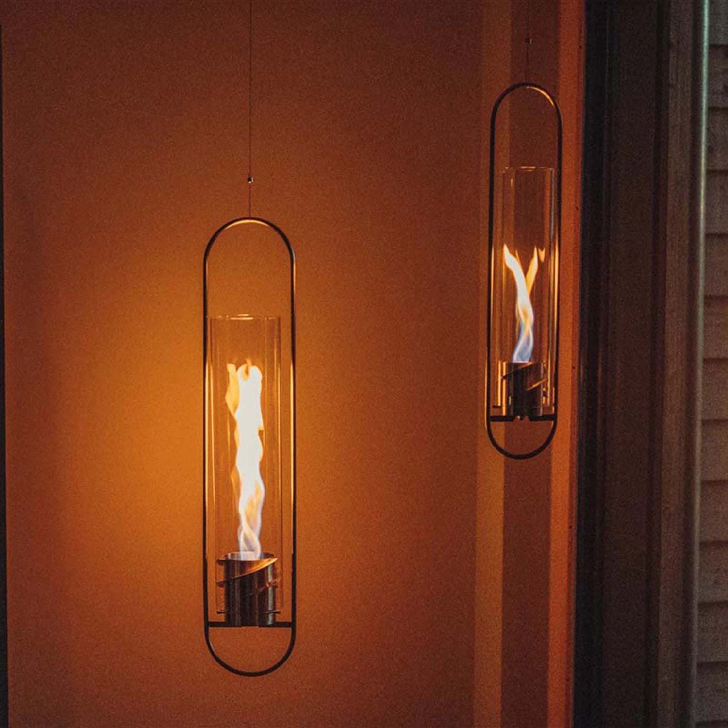 Höfats SPIN 900/1200 Bioethanol Hanging System
