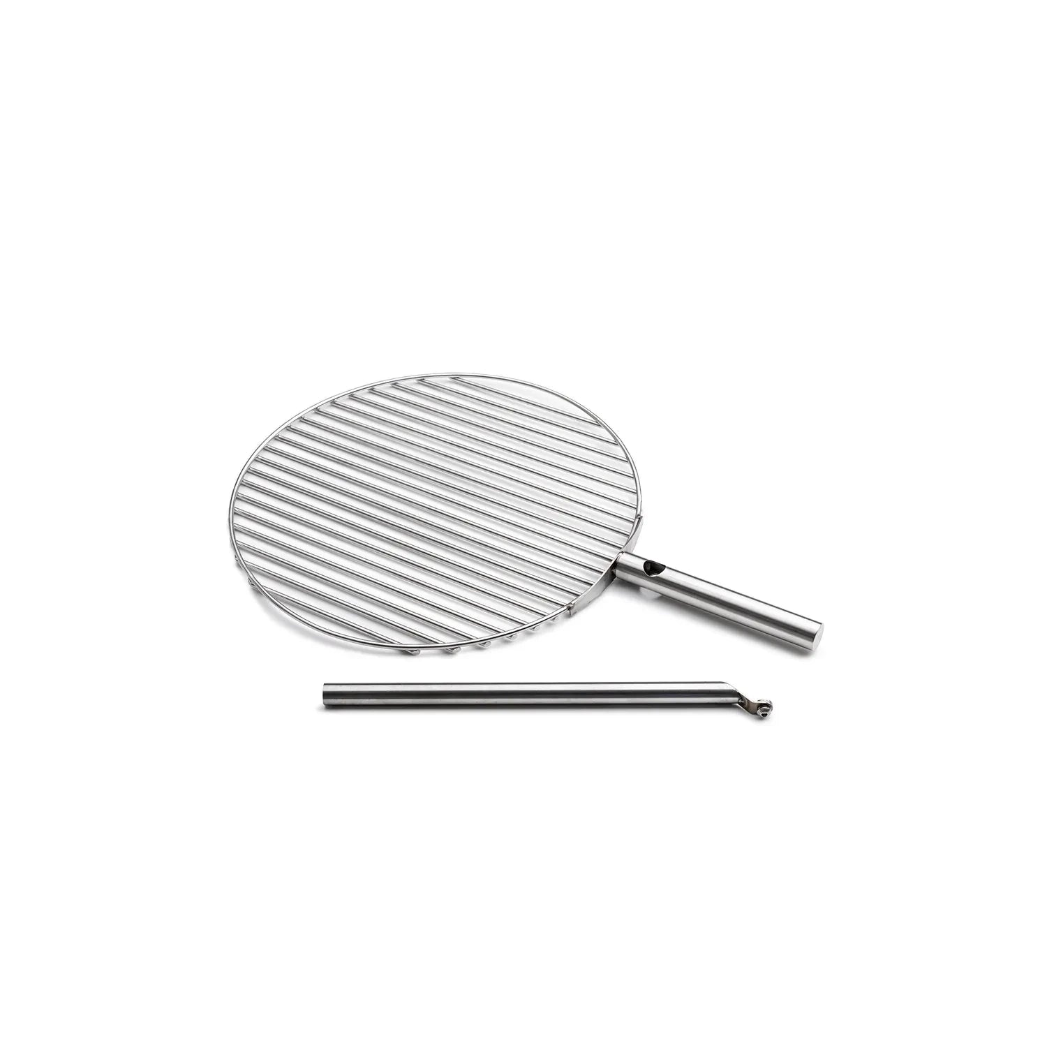 Höfats TRIPLE Gri 45 - Adjustable Grill Grate for TRIPLE Fire Pit
