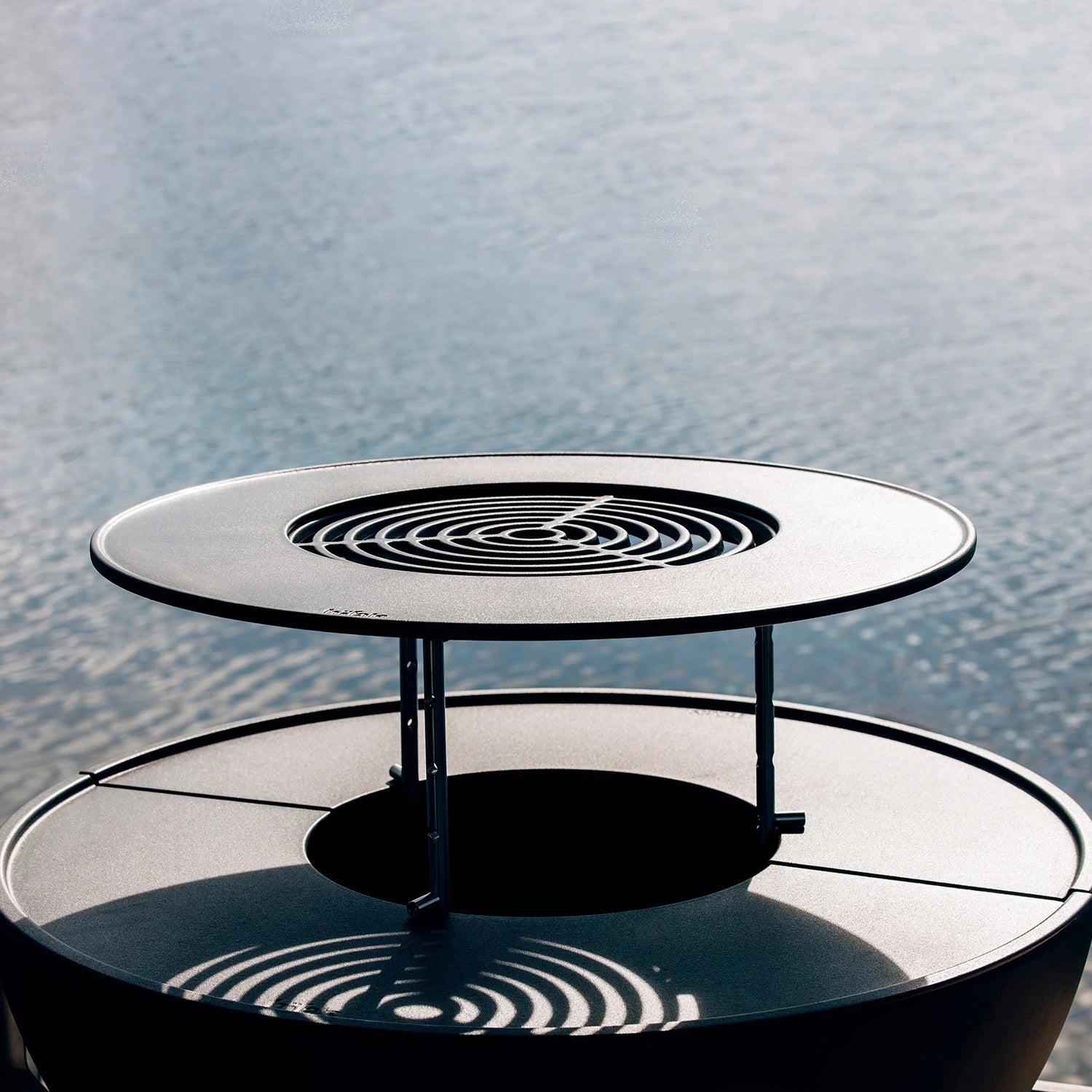 Höfats BOWL 57/70 Warming Ring
