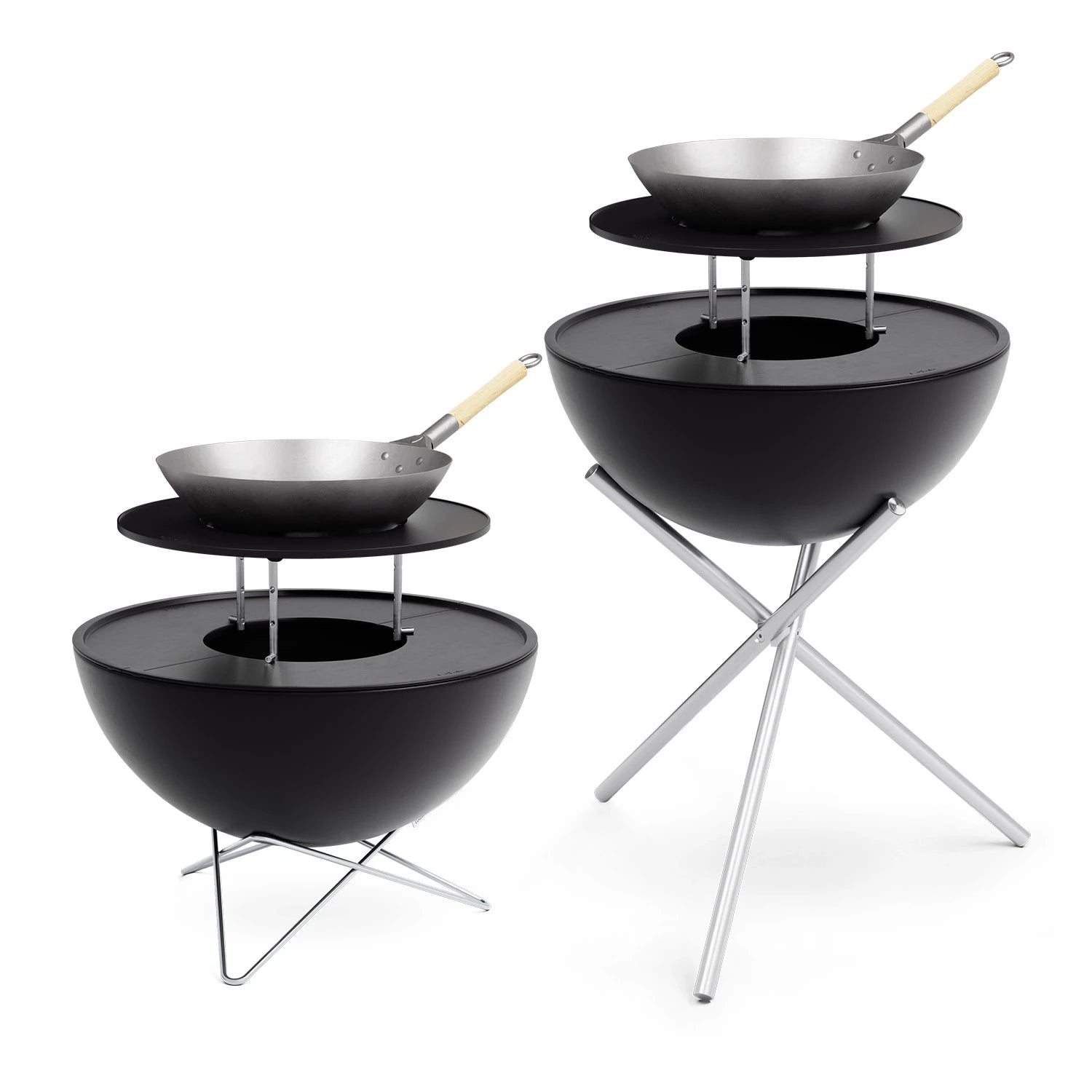 Höfats BOWL 57/70 Warming Ring